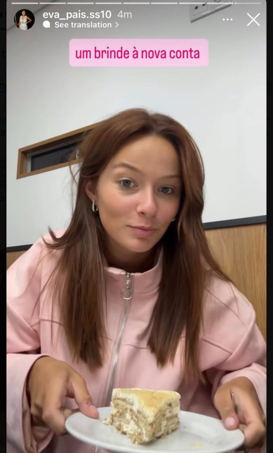 Bora seguir esta conta!#teameva #tieva  #sstvi