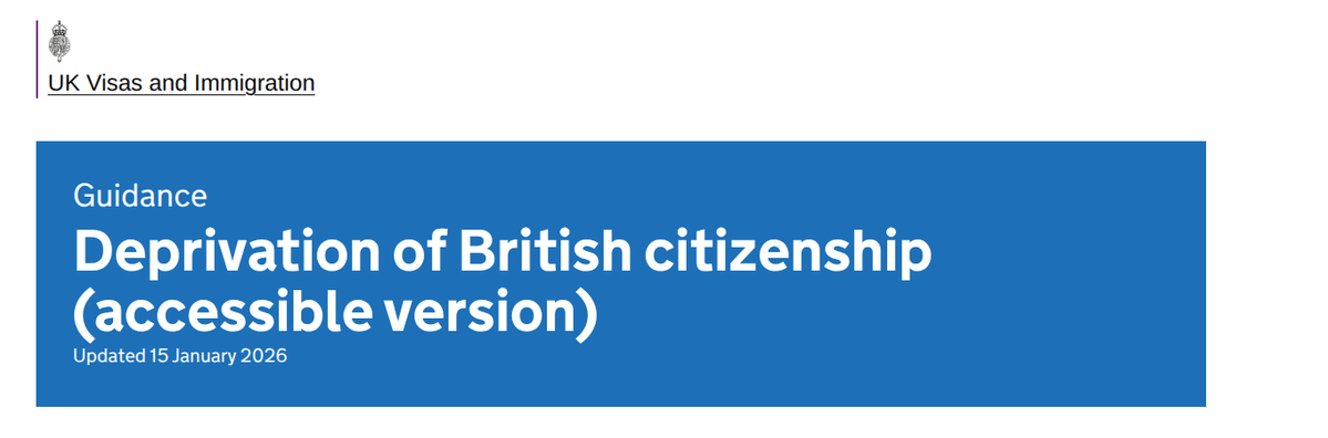 Centre for Migration Control tweet media
