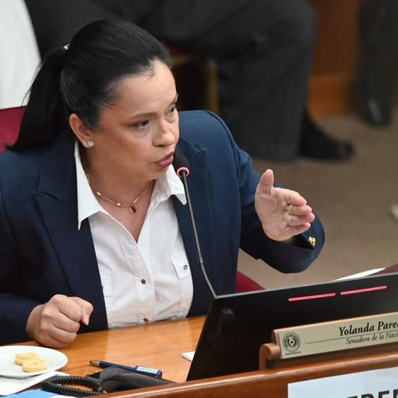 Chiqui Avalos 🇵🇾 tweet media