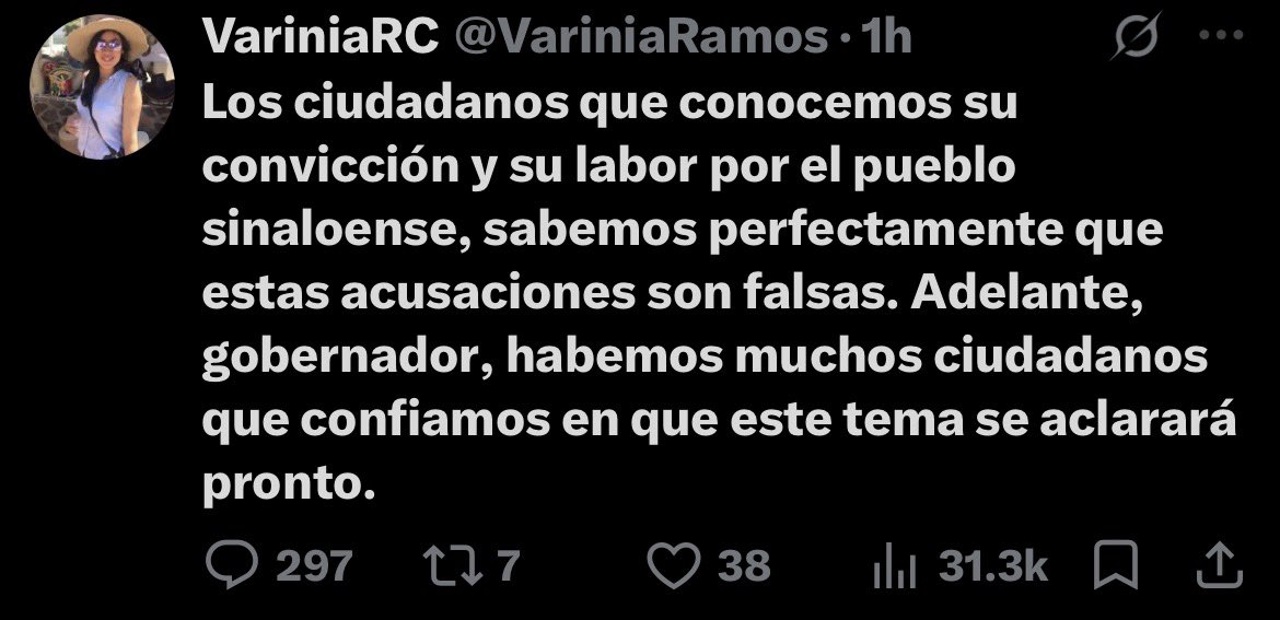 XHJM tweet media