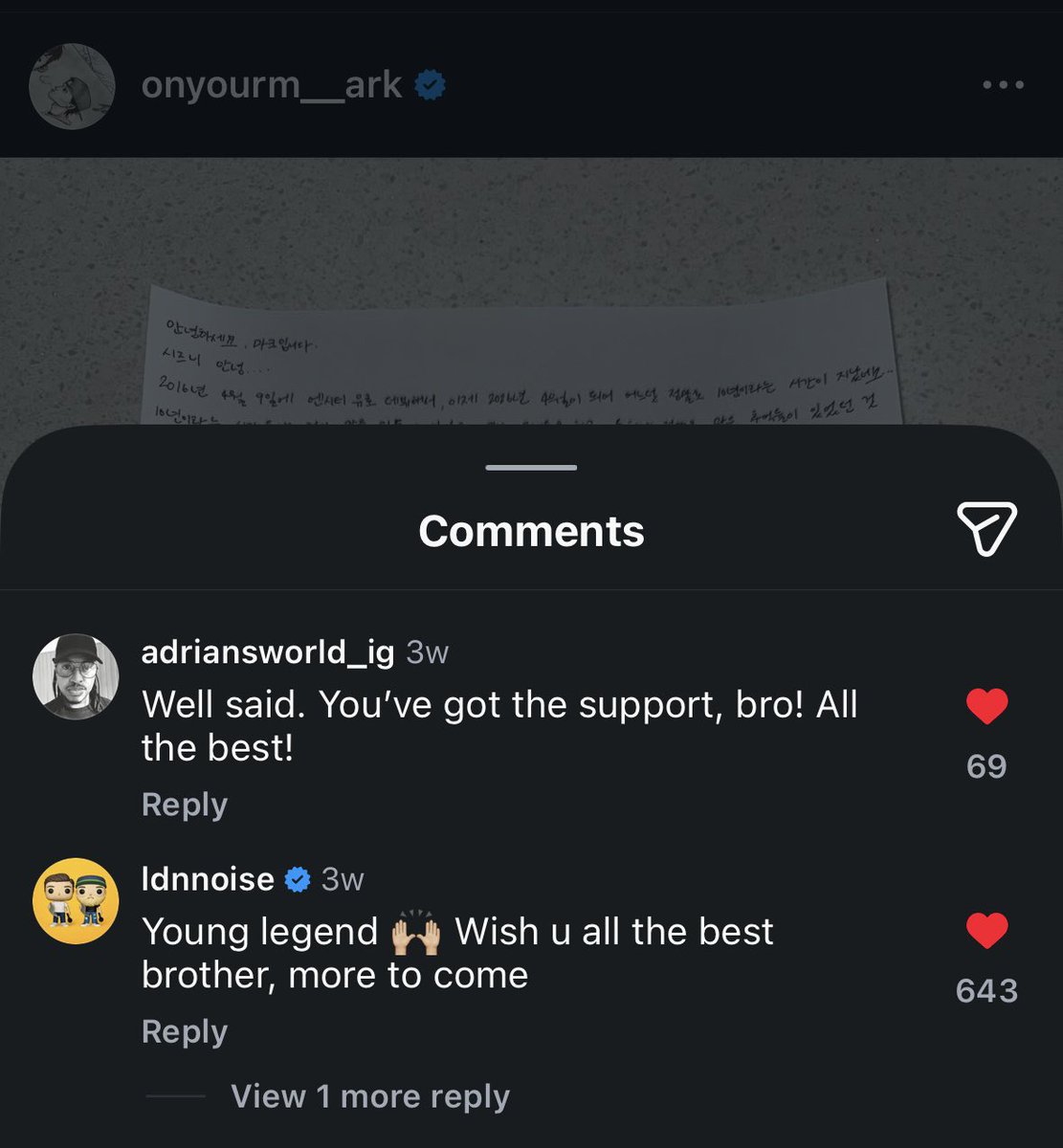 ᴅ✰ʀᴋsᴋʏsʜɪɴɪɴɢᴍᴇ ¹⁹⁹⁹ tweet media