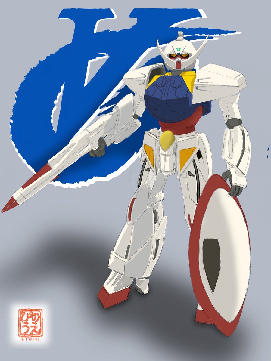 ピノ ウエ tweet media