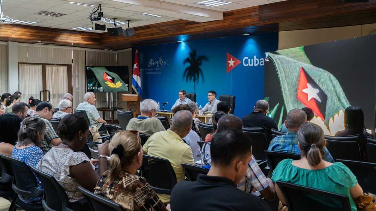 Elio E. Rodríguez Perdomo tweet media