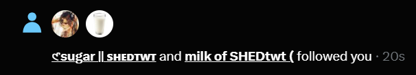☆𝙼𝚊𝚑𝚒𝚝𝚘 𝚘𝚏 𝚜𝚑𝚝𝚠𝚝☆ tweet media