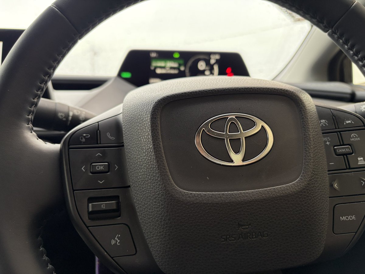 北国へドライブするわよ！ご安全に！