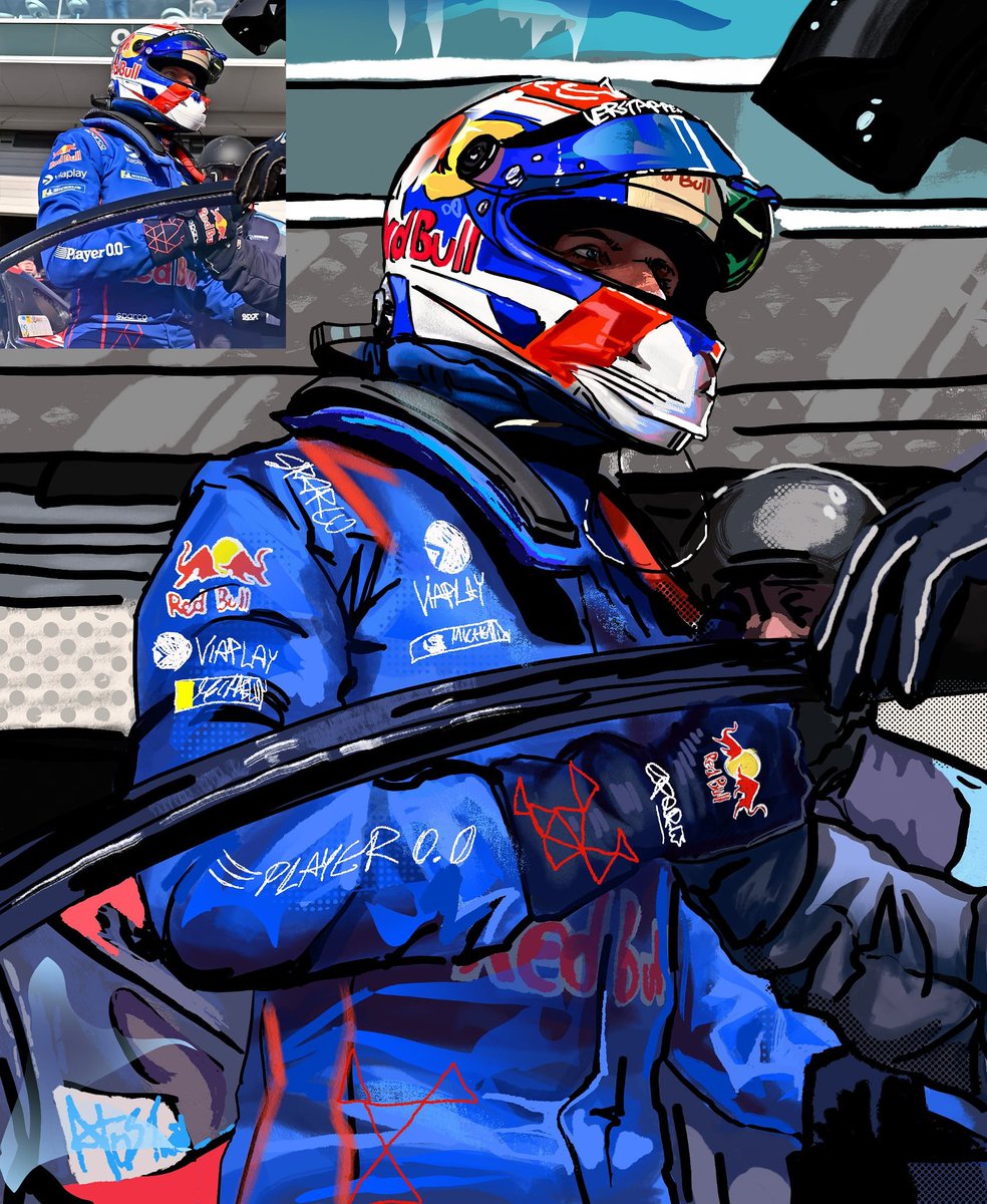 Atos | MV :3 tweet media