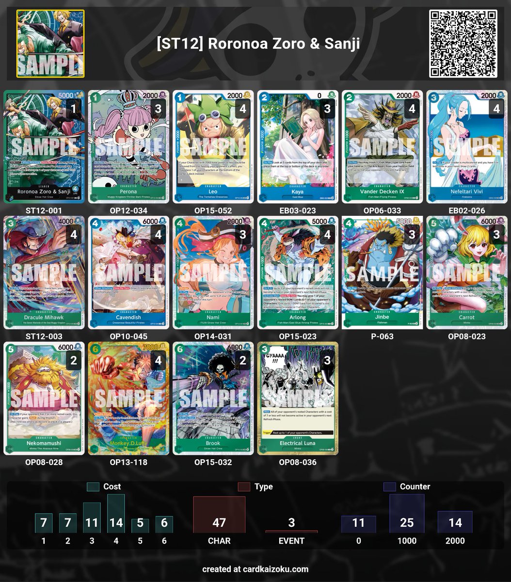 Deiku TCG tweet media