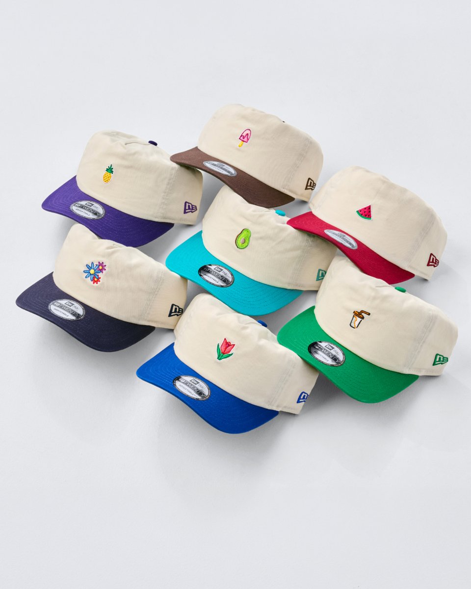 New Era Cap tweet media