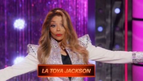 In 2026 you participated in RuPaul’s Drag Race All Stars season 11, which gathered together some of the top performers of our day
And Latoya Jackson