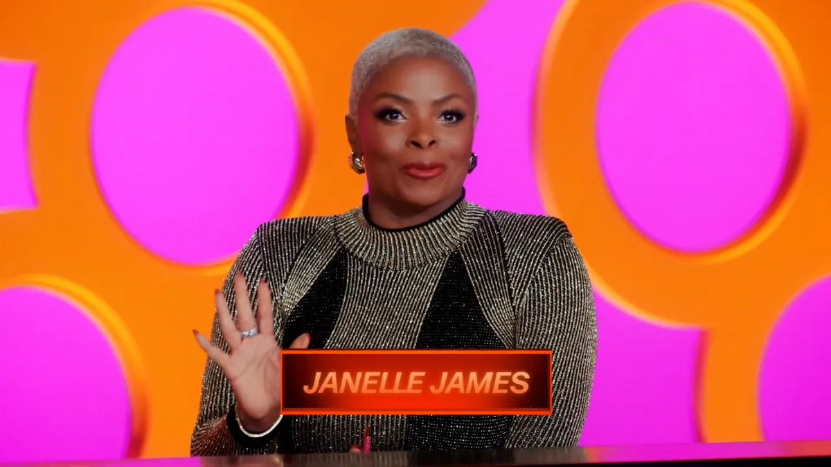 tylerhmead's tweet photo. In 2026 you participated in RuPaul’s Drag Race All Stars season 11, which gathered together some of the top performers of our day
And Latoya Jackson https://t.co/BWw5zkVUBa