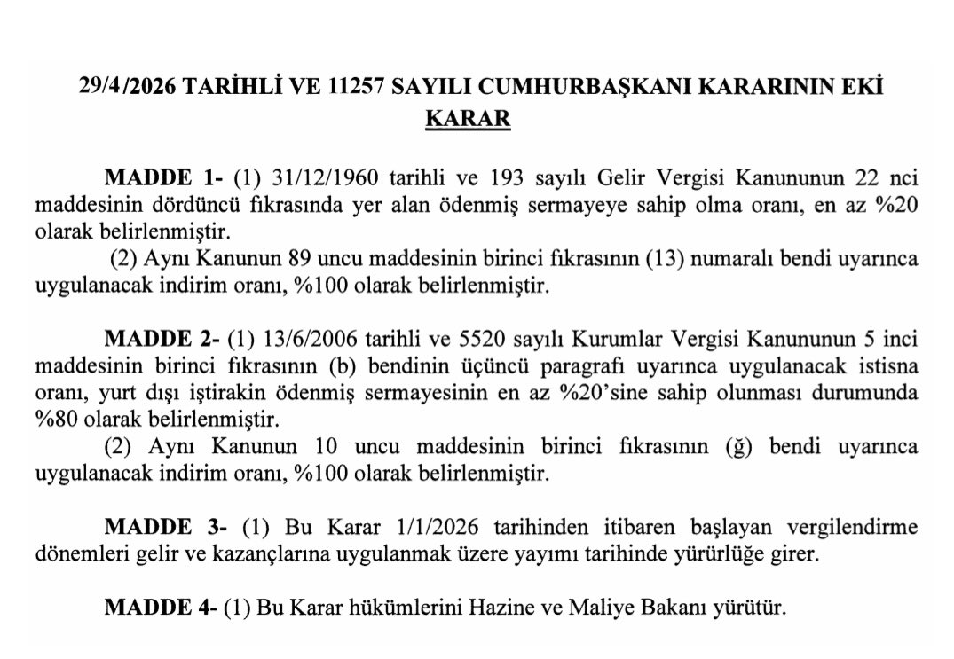 Murat OKTAY tweet media