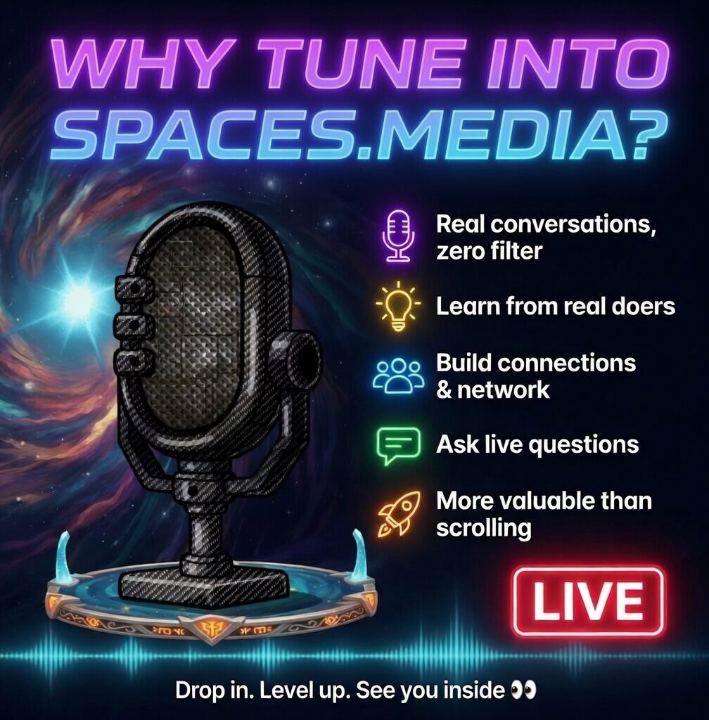 Spaces.Media tweet media