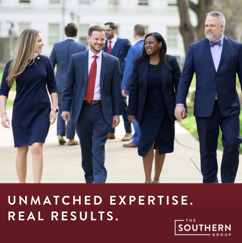 tsg_nc's tweet photo. Unmatched expertise. Real results.

As North Carolina’s legislative session enters its final stretch, The Southern Group North Carolina is actively engaged, bringing deep policy expertise, strong relationships, and a results-driven approach to help clients navigate a fast-moving environment.

From the Statehouse to communities across the state, we’re focused on advancing priorities, shaping outcomes, and delivering meaningful impact where it matters most.

#TSGNC #TeamTSG #NorthCarolina #GovernmentRelations #PublicAffairs #ClientAdvocacy #PremierInfluence
