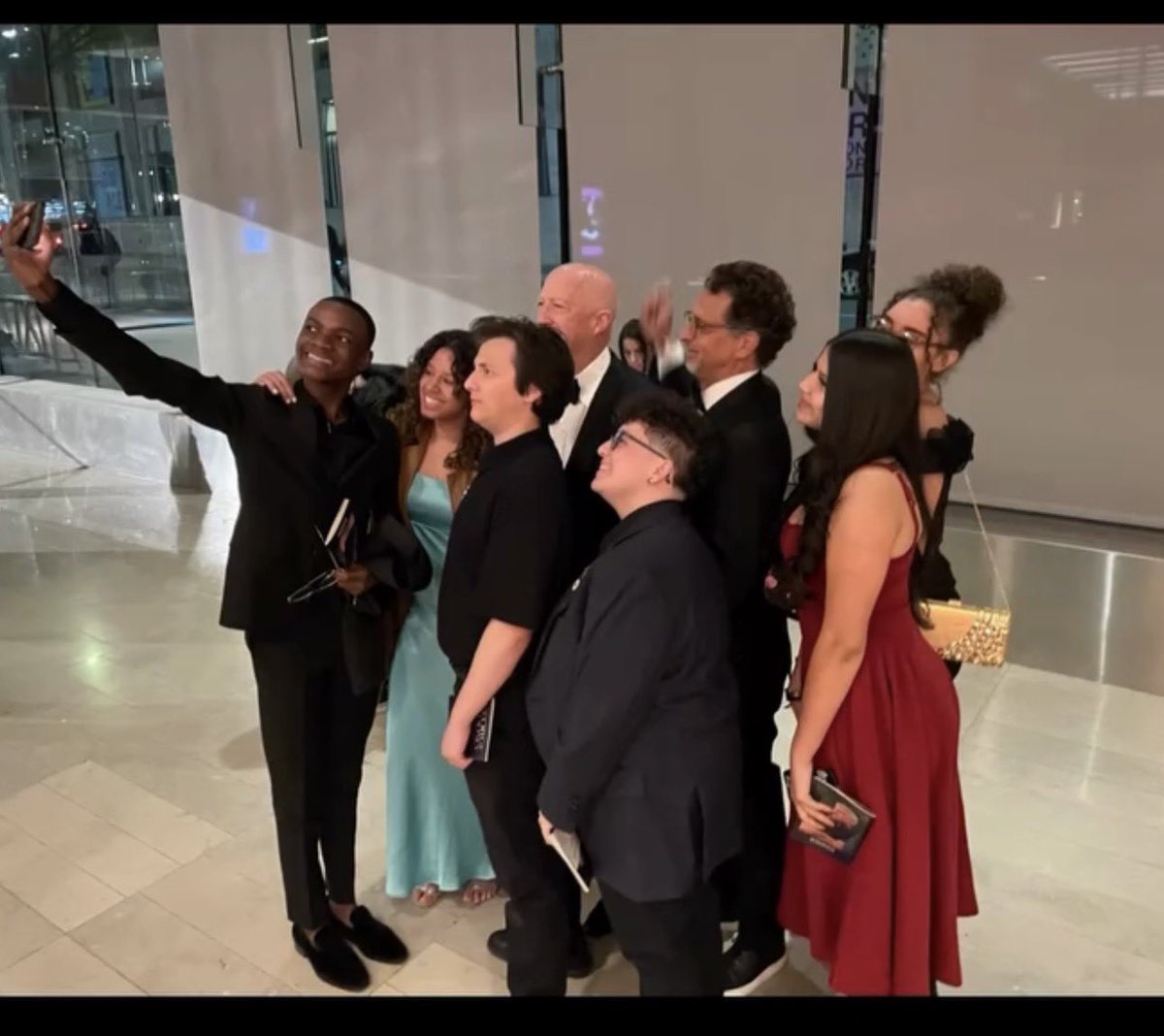 RoseAnne Collins-Judon tweet media