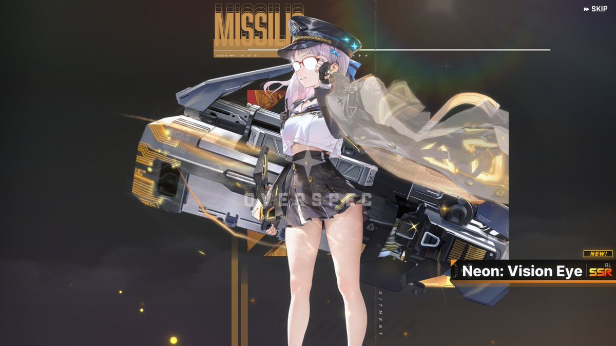 OneNaughtWonder's tweet image. YOU GUYS!!!11 
FIRST PULL FOR FREE!!

Make sure to tune in this Saturday for my 1000+ Pull stream:
twitch.tv/onenaughtwonder 

#nikke #Neon #Doro