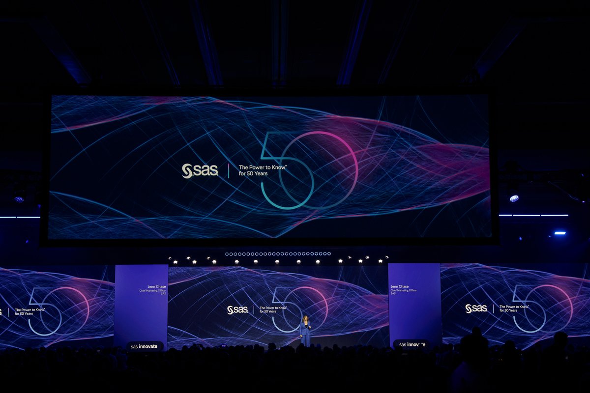 SAS Colombia tweet media