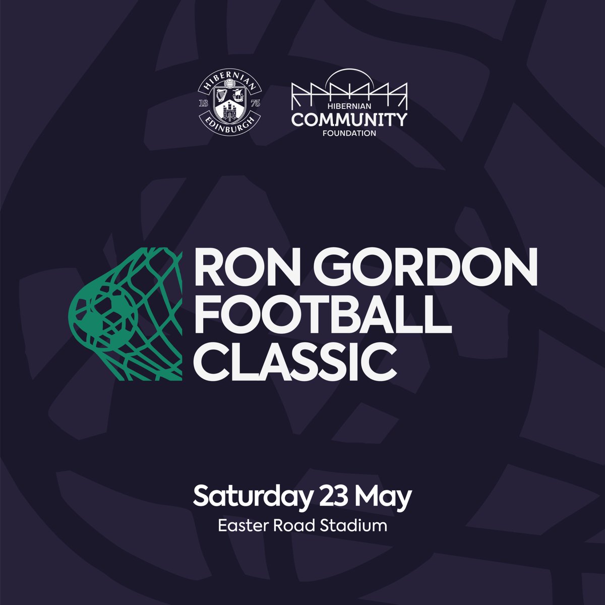 Hibernian Community Foundation tweet media
