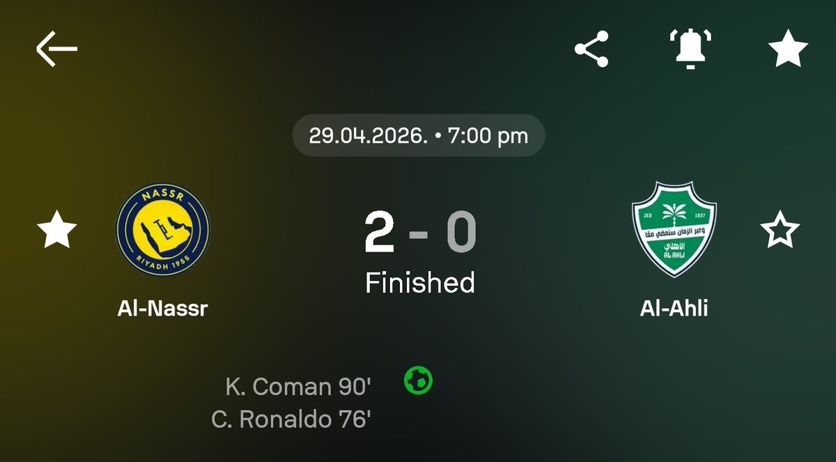 REALMAN FC tweet media