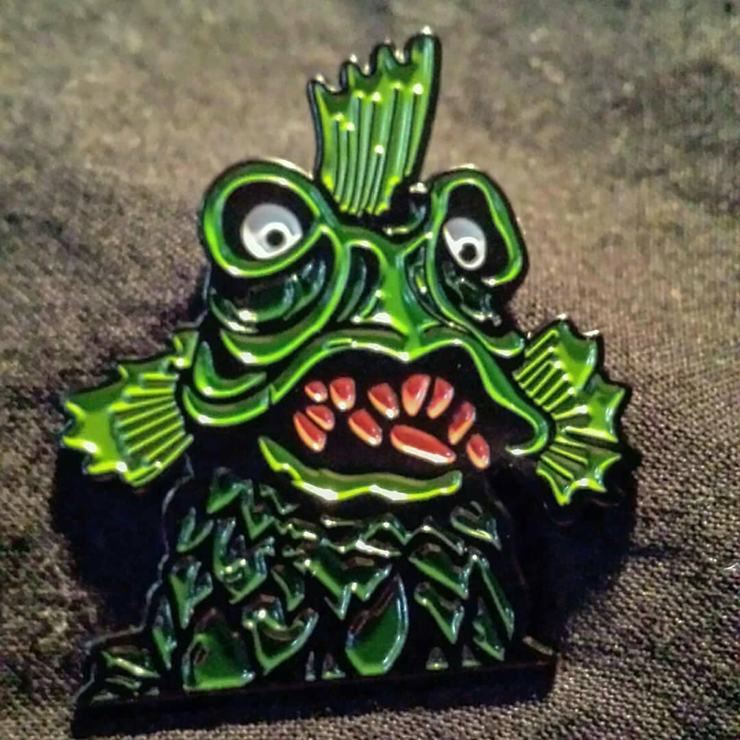 Signal13P's tweet photo. @MonsterCndyPC One of my favorite pins I've done! https://t.co/Dkfbl2IDwV
