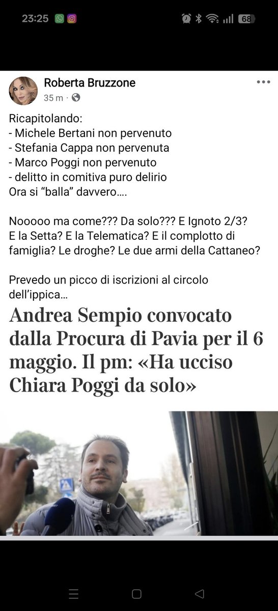 Chicca tweet media