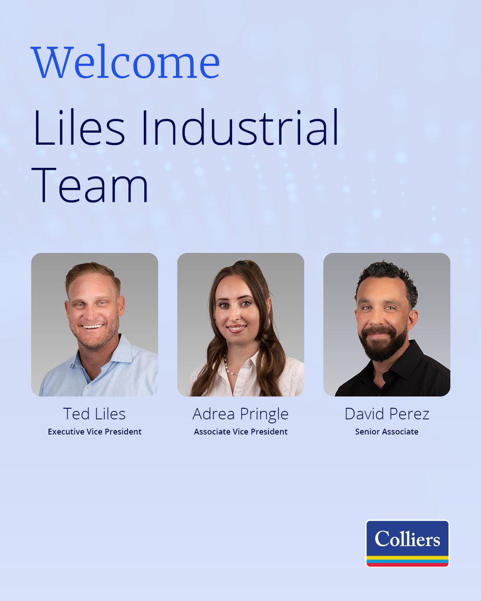 Colliers | Arizona tweet media