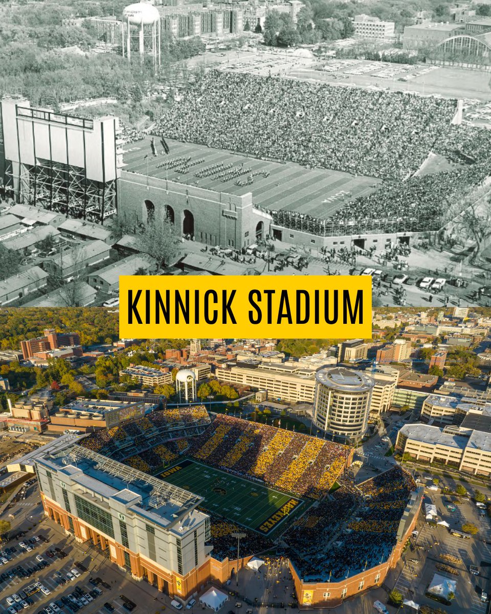 University of Iowa Alumni tweet media