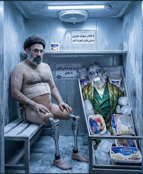 seme949's tweet photo. للتذكير فقط : 

٦٠ يوماً

الفطيس خام،نئي ما زال في البراد !! 
وخامنـ،ئي المثـ،لي نصف فطيسة .. https://t.co/4Q56PF0bP2