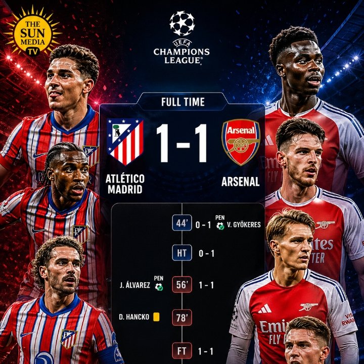 The Sun Media TV tweet media