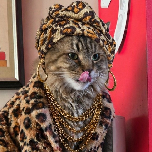 Tenacious Daze🇮🇷 tweet media