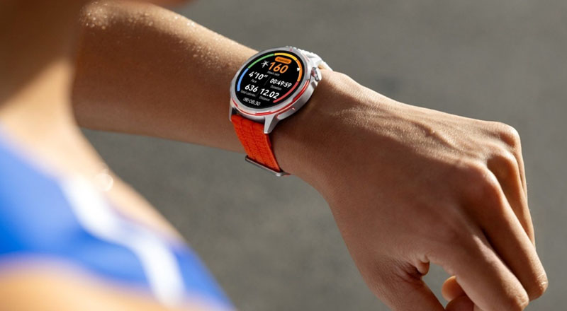 technocio's tweet image. #Tecnología #bienestar #entrenamiento #HUAWEIWATCHGTRunner2 HUAWEI WATCH GT Runner 2: el smartwatch más ligero del mercado debuta con Modo Maratón Inteligente: El HUAWEI WATCH GT Runner 2 es el primero de HUAWEI con Modo Maratón Inteligente, que guía al… dlvr.it/TSHlry