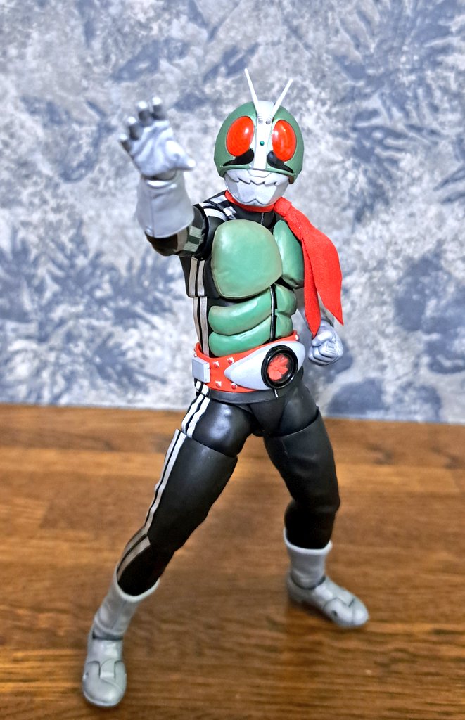 新 Ken-1.xx tweet media