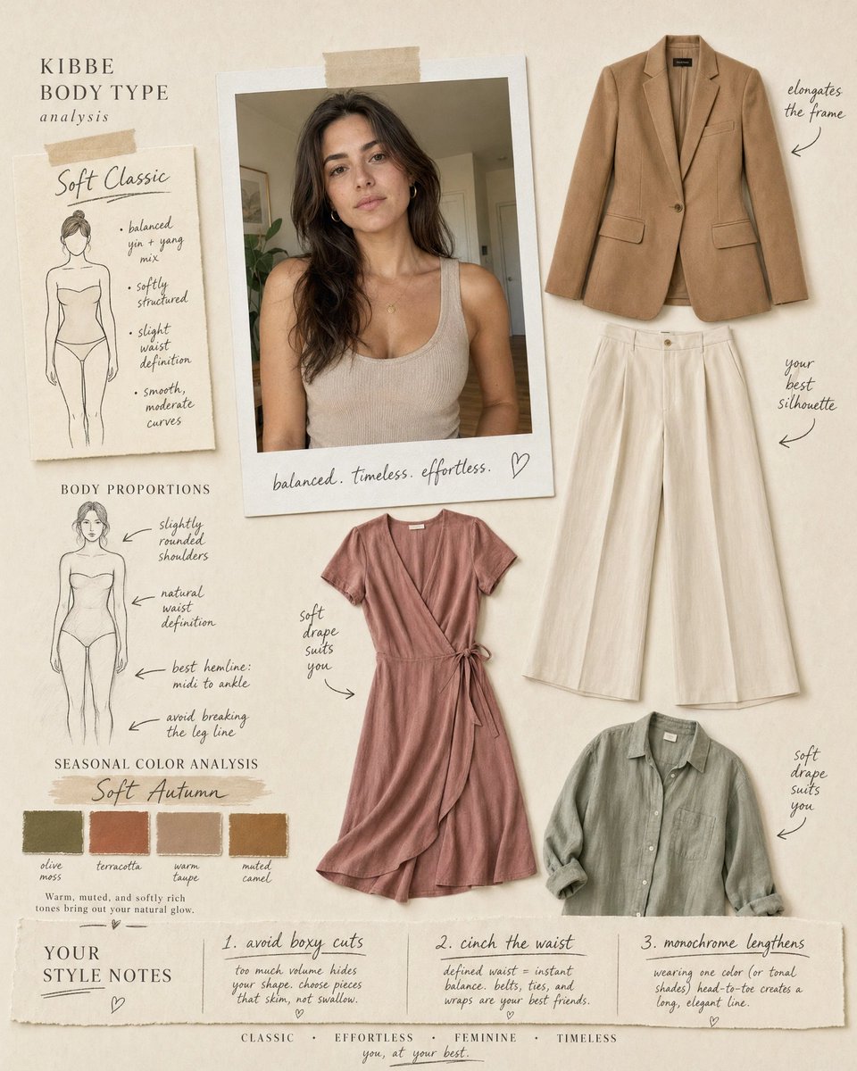 gotolstoy's tweet photo. A glimpse...

Every shopper, their own personal stylist. From one selfie.

Coming to AI Shopper next week. https://t.co/nTv39Agax1