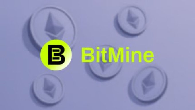 BitMine just added another 101,901 ETH, bringing holdings to ~5.08M #ETH… while sitting on $6.5B+ in unrealized losses.
That’s not hesitation, that’s doubling down.
Staking rewards soften the blow, but this is still a high-stakes treasury bet in a volatile market. #Crypto #BingX