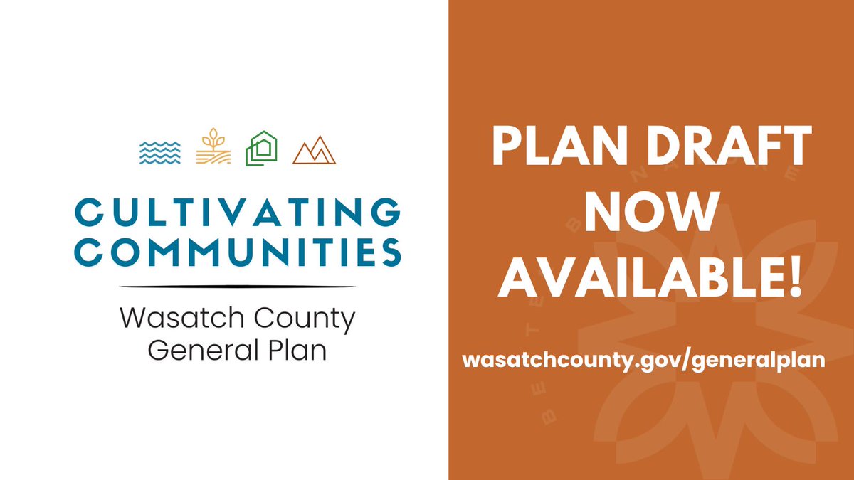 Wasatch County tweet media