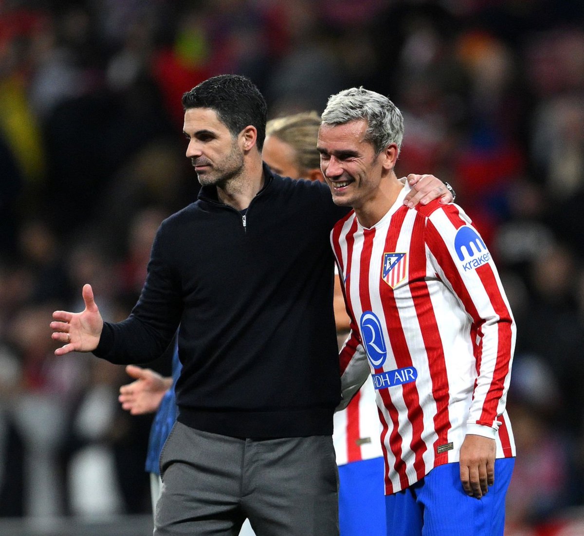 Fabrizio Romano tweet media