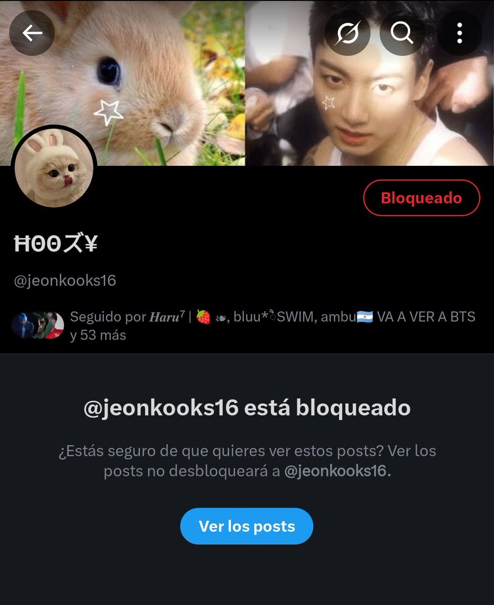 sol ♱ va a ver a bts tweet media