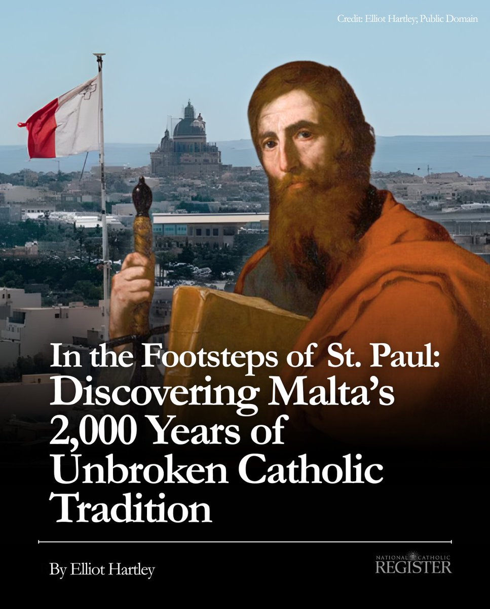 National Catholic Register tweet media
