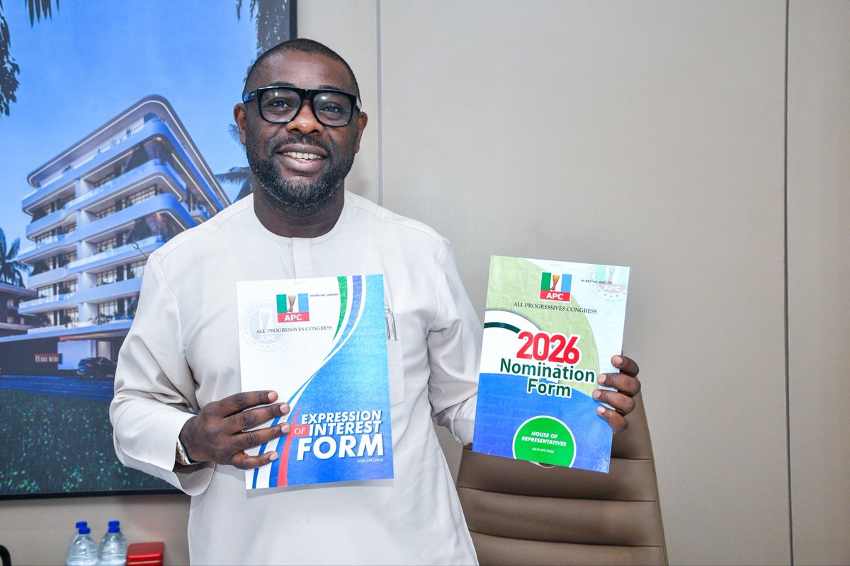 Mayor Dele Oshinowo tweet media