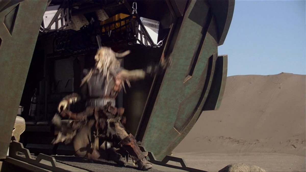 Every Stargate ᐰtlantis Frame in Order ᐰ tweet media