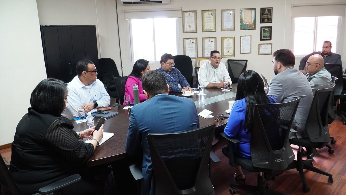 IAIP_Honduras tweet media