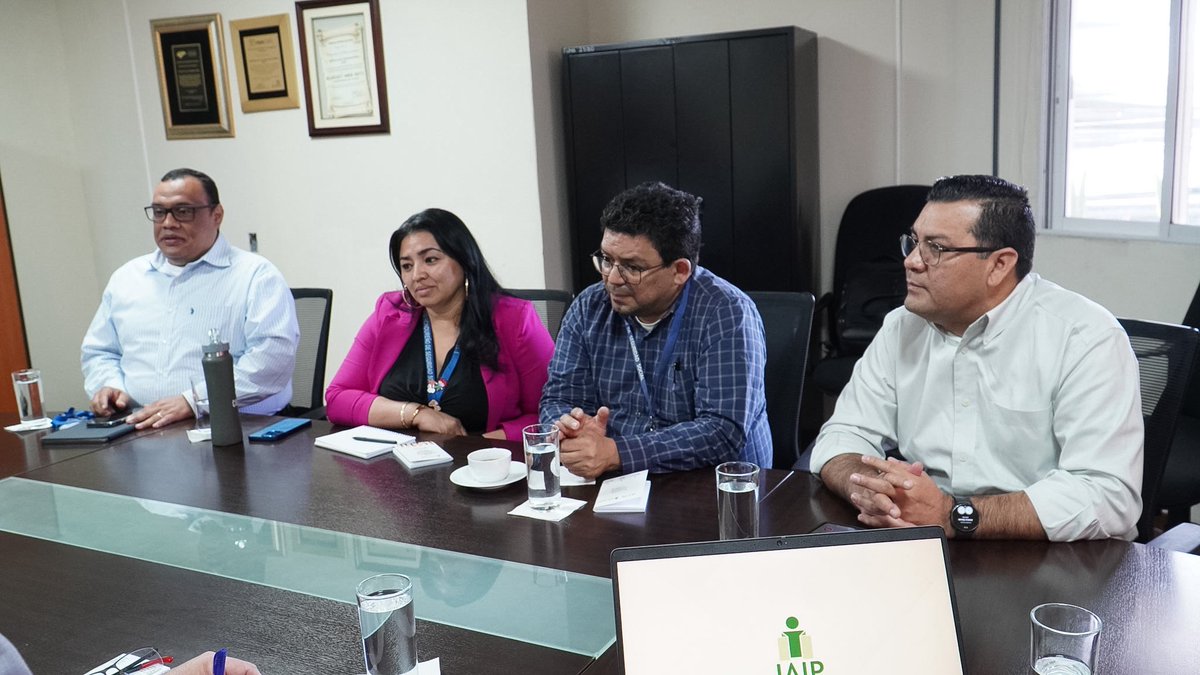 IAIP_Honduras tweet media