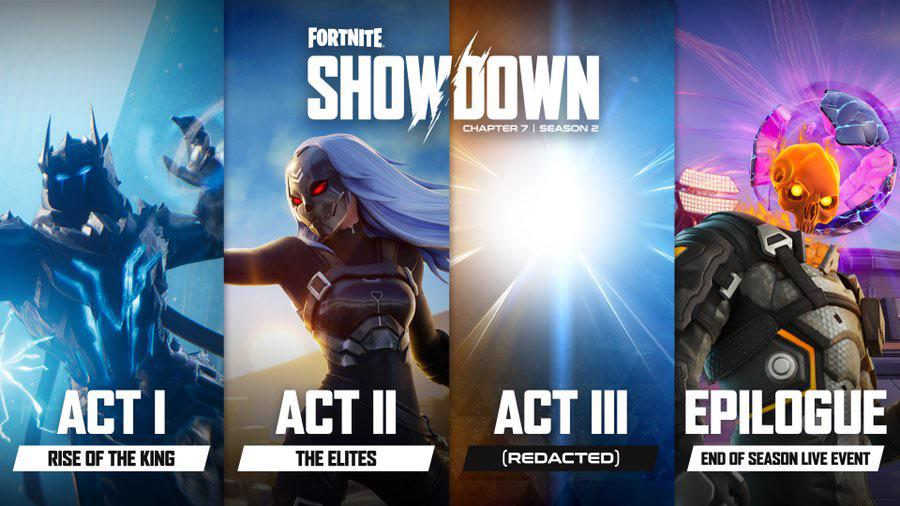 Loolo | Fortnite Leaks tweet media