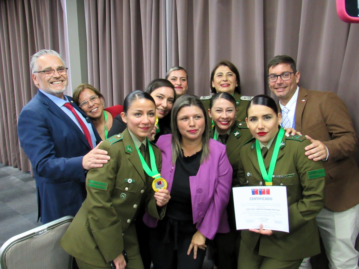 SEREMI Justicia y Derechos Humanos Tarapacá tweet media