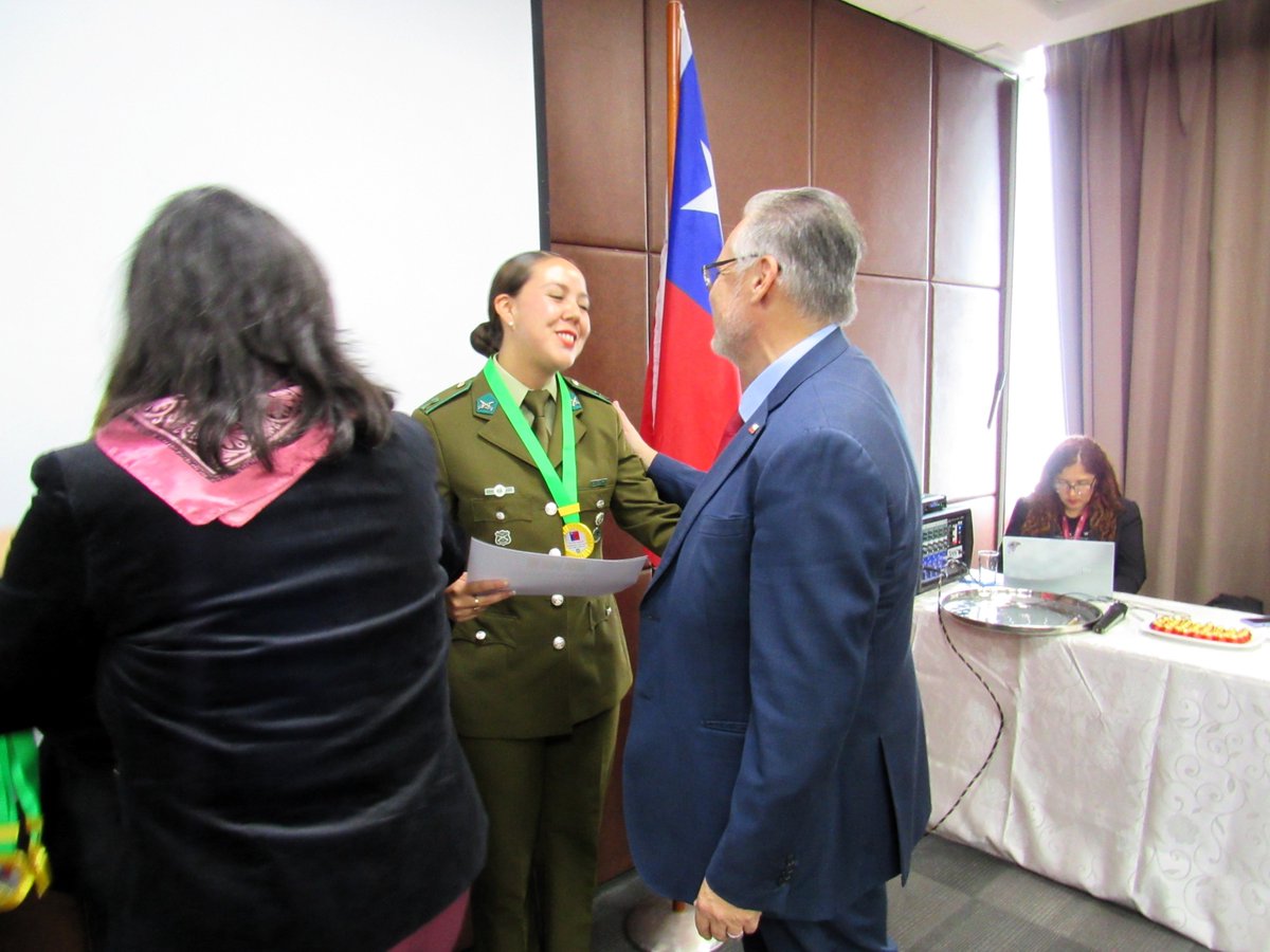 SEREMI Justicia y Derechos Humanos Tarapacá tweet media