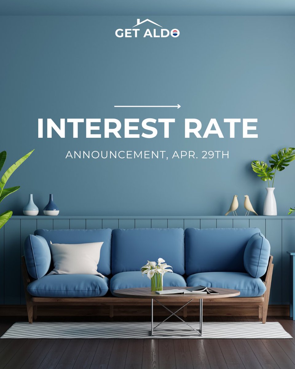 GetAldo's tweet photo. Bank of Canada maintains rate at 2.25%. What does this mean for you?

Give me a call—I’ll explain it all! (416) GET-ALDO! https://t.co/jUNcDtKRhy