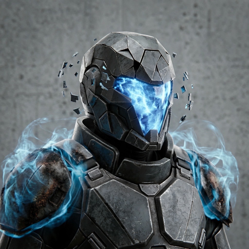 Forsaken Vanguard tweet media