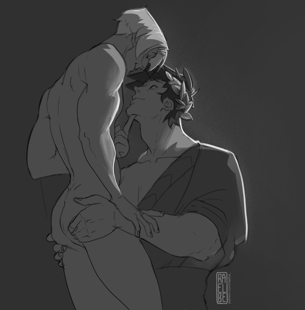 raelbe_'s tweet photo. thanzag - "Eyes up here" https://t.co/l688nAlpPr