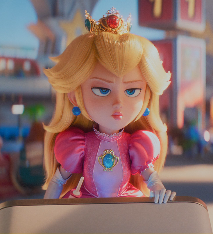 Fernandox1R 🐧 (Peach's husband🩷) GALAXY SPOILERS tweet media