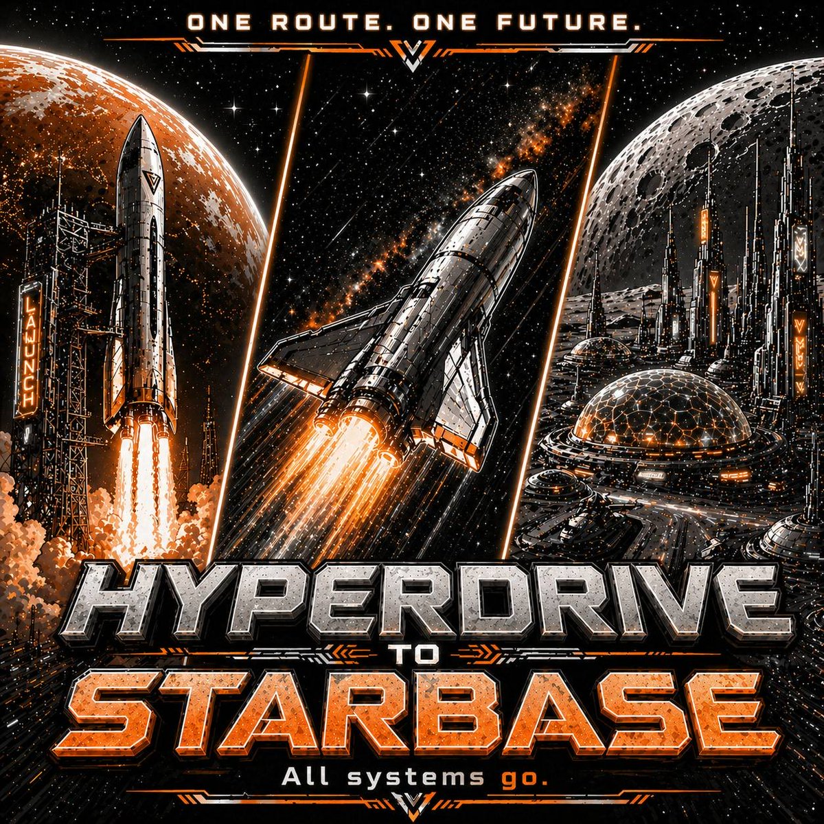 StarBase Eth tweet media