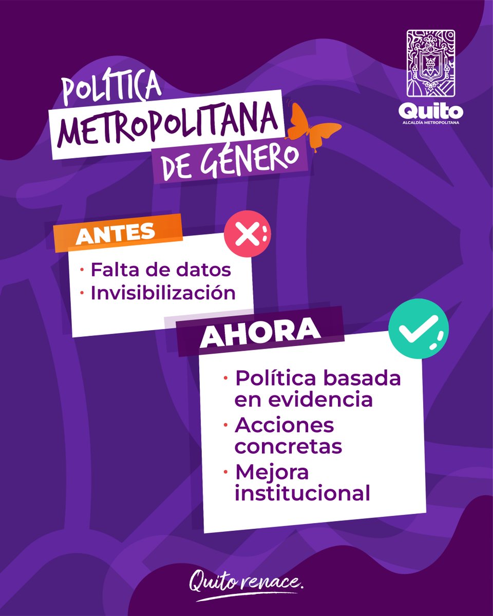 Observatorio de Seguridad Ciudadana Quito tweet media